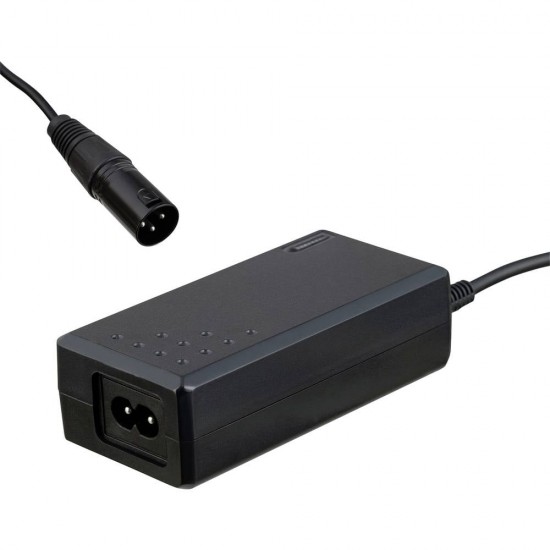 Akyga Acculader voor elektrische fiets Akyga Acculader voor elektrische fiets