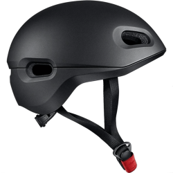 Xiaomi Xiaomi Commuter Helmet - Maat M Zwart