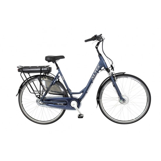 Altec Diamond E-Bike 375 Wh N-3 Navy Blue 2018
