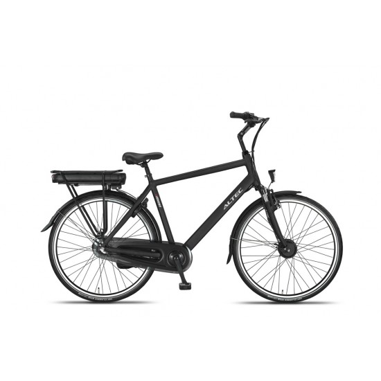 Altec Diamond E-Bike 518 Wh N-3 Heren Zwart