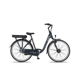 Altec Diamond E-Bike 518 Wh N-3 Jeans Blue