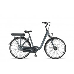 Altec Diamond E-Bike 518 Wh N-3 Slate Gray
