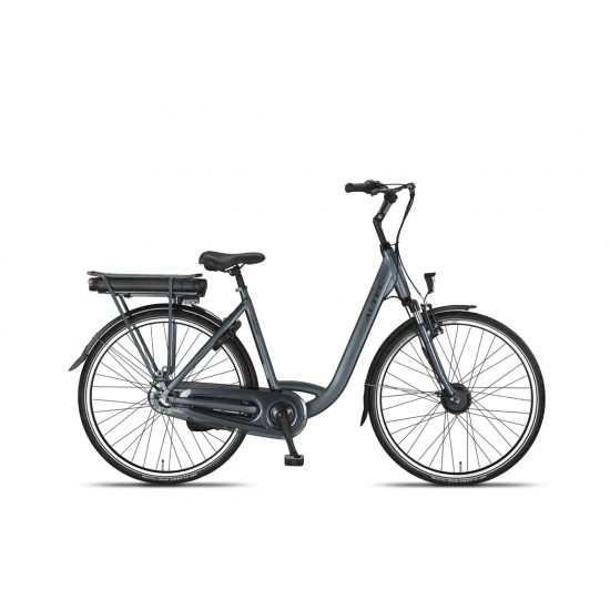 Altec Diamond E-Bike 518 Wh N-3 Slate Gray