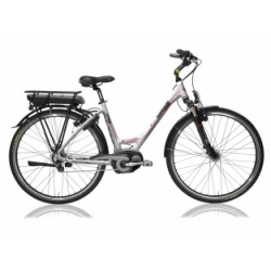 Lombardo Eravenna Lusso 19 inch E-bike N8 (Bosch)