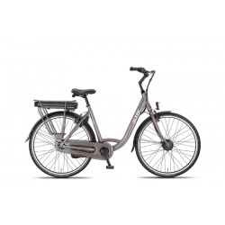 Altec Cosmos 28 inch E-Bike 52 cm Dim Gray