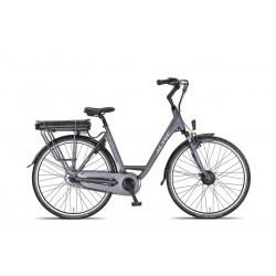 Altec Cullinan 28 inch E-Bike 53 cm Mat Grey